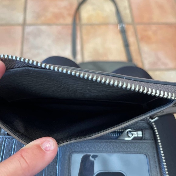 Marc Jacobs purse and wallet sold as a set - Picture 4 of 7